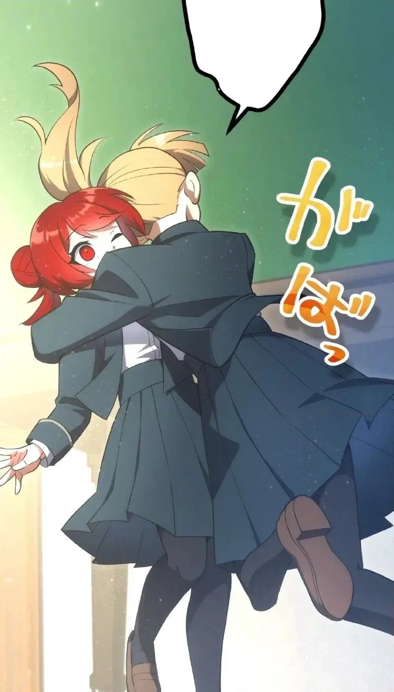 The Tyrant Girl Nero's Rebellion Chapter 8 page 50 - 