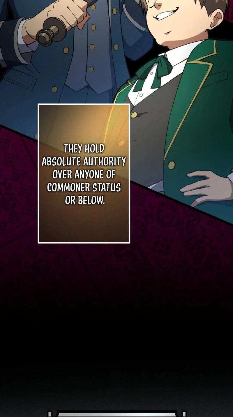The Tyrant Girl Nero's Rebellion Chapter 8 page 6 - 