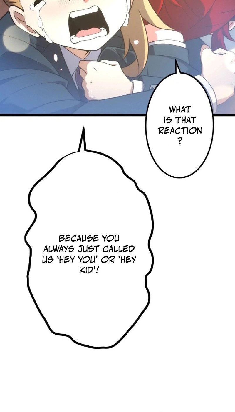 The Tyrant Girl Nero's Rebellion Chapter 8 page 52 - 