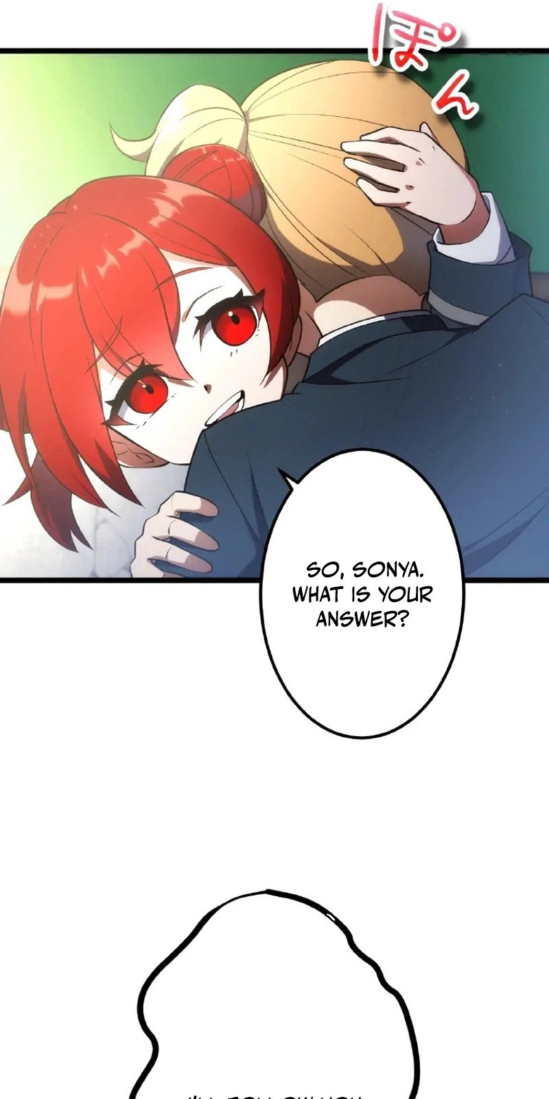 The Tyrant Girl Nero's Rebellion Chapter 8 page 53 - 