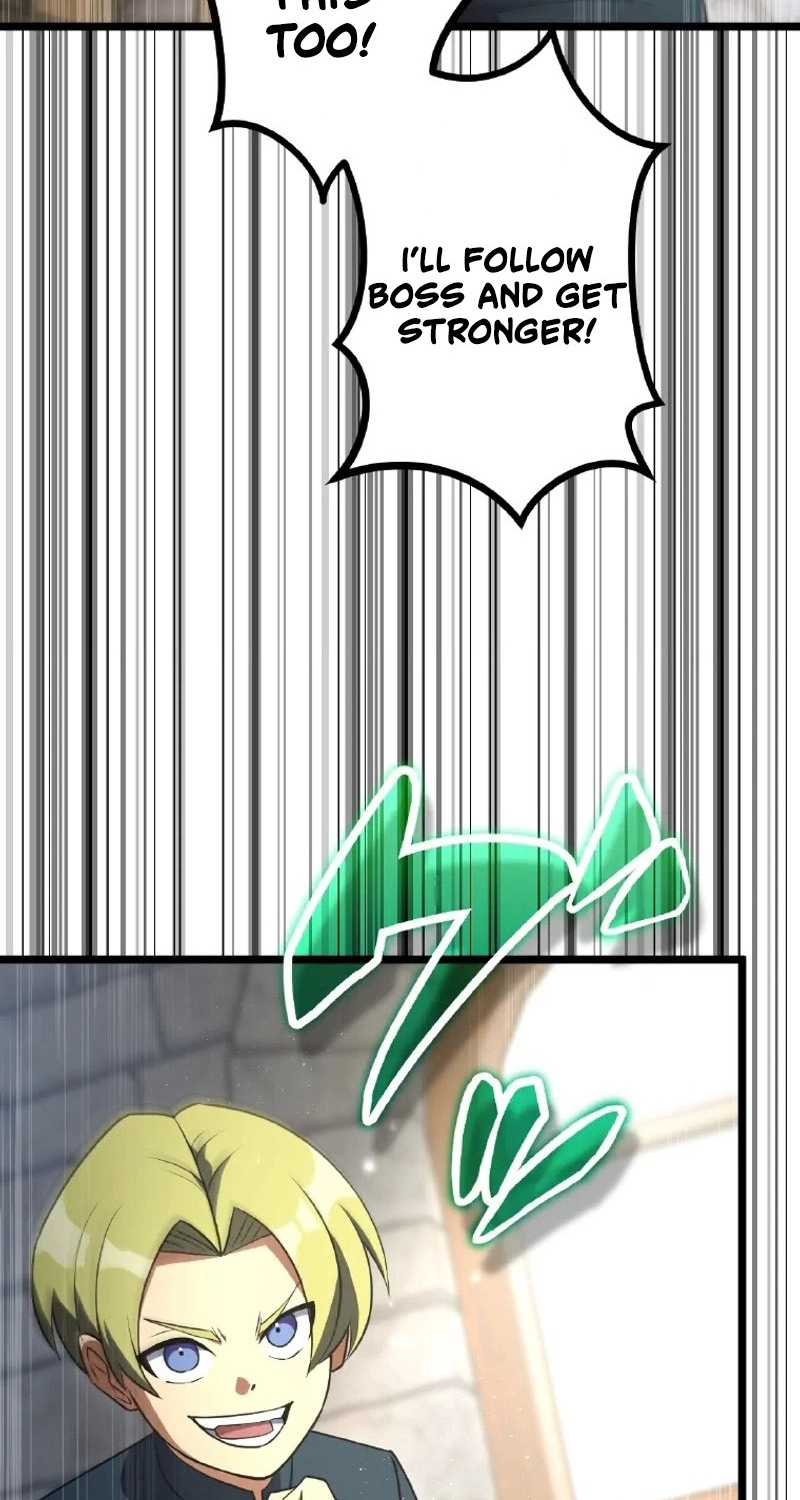The Tyrant Girl Nero's Rebellion Chapter 8 page 58 - 