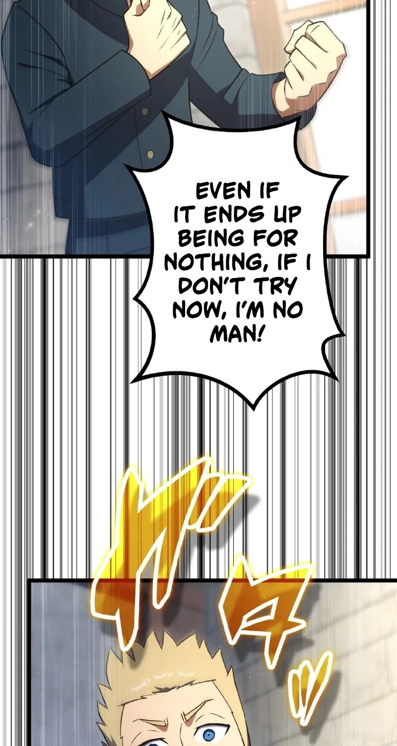The Tyrant Girl Nero's Rebellion Chapter 8 page 59 - 