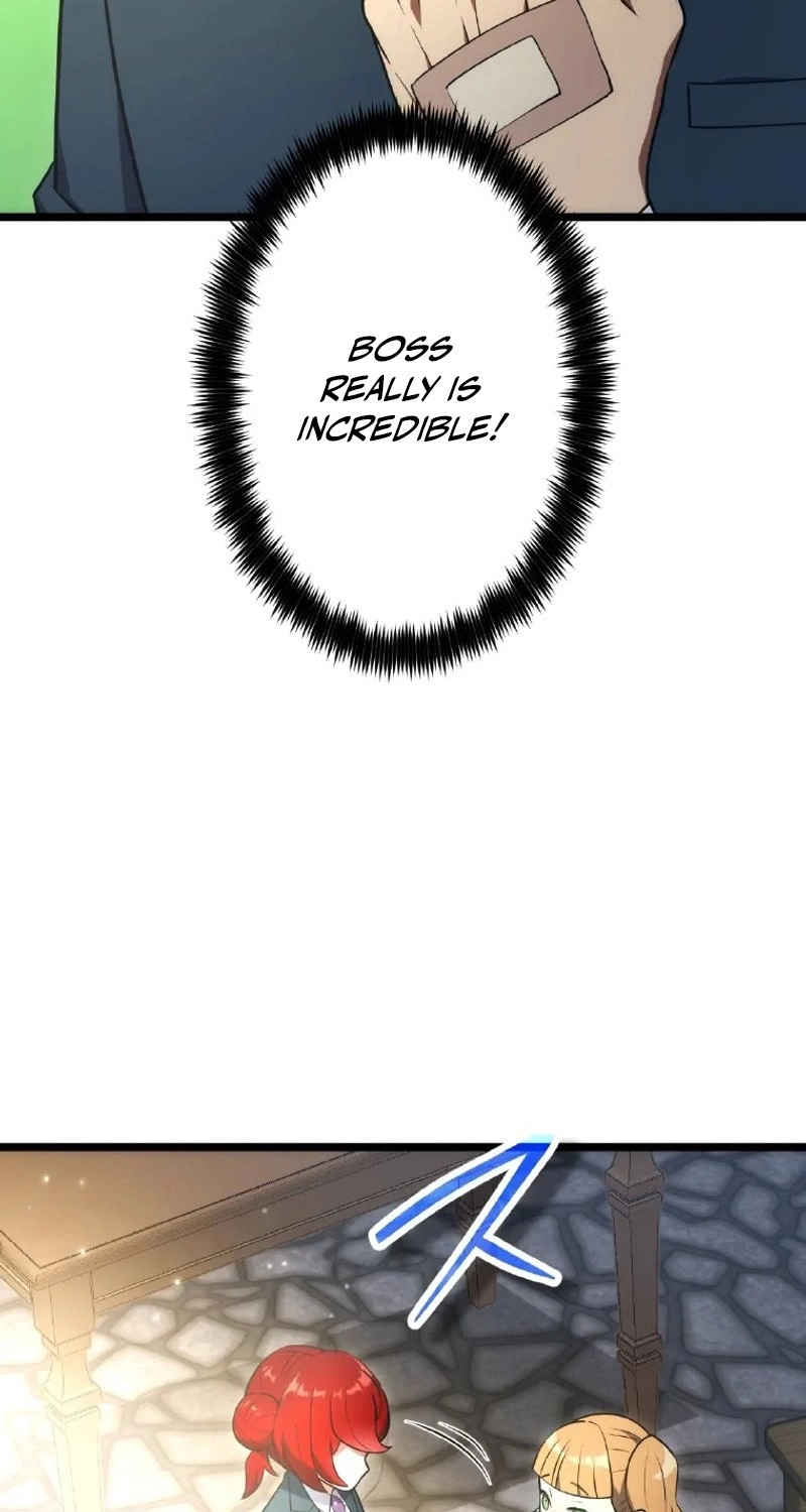 The Tyrant Girl Nero's Rebellion Chapter 8 page 65 - 