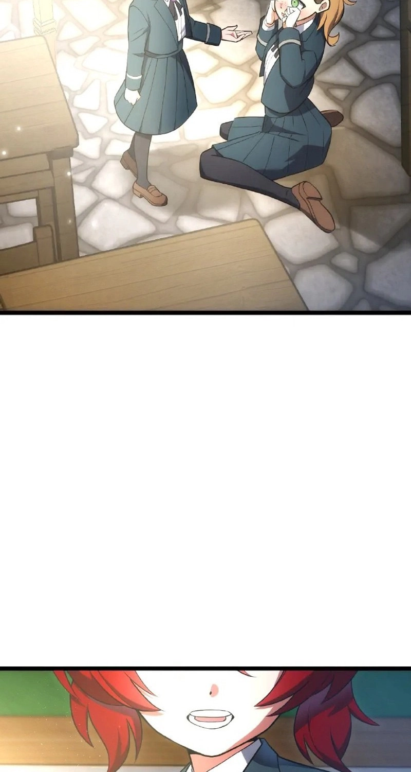 The Tyrant Girl Nero's Rebellion Chapter 8 page 66 - 