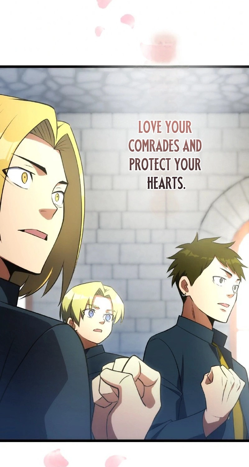 The Tyrant Girl Nero's Rebellion Chapter 8 page 68 - 