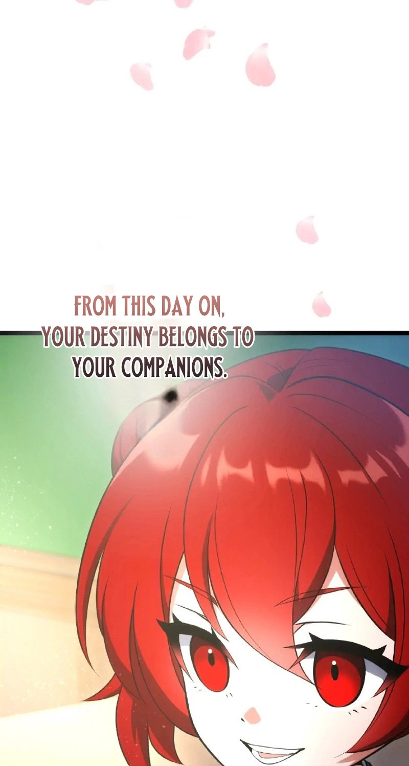 The Tyrant Girl Nero's Rebellion Chapter 8 page 69 - 