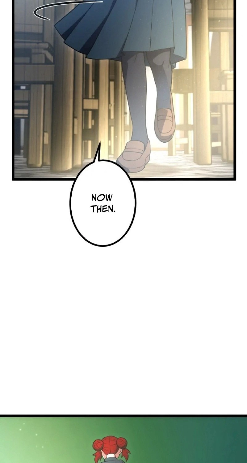 The Tyrant Girl Nero's Rebellion Chapter 8 page 71 - 