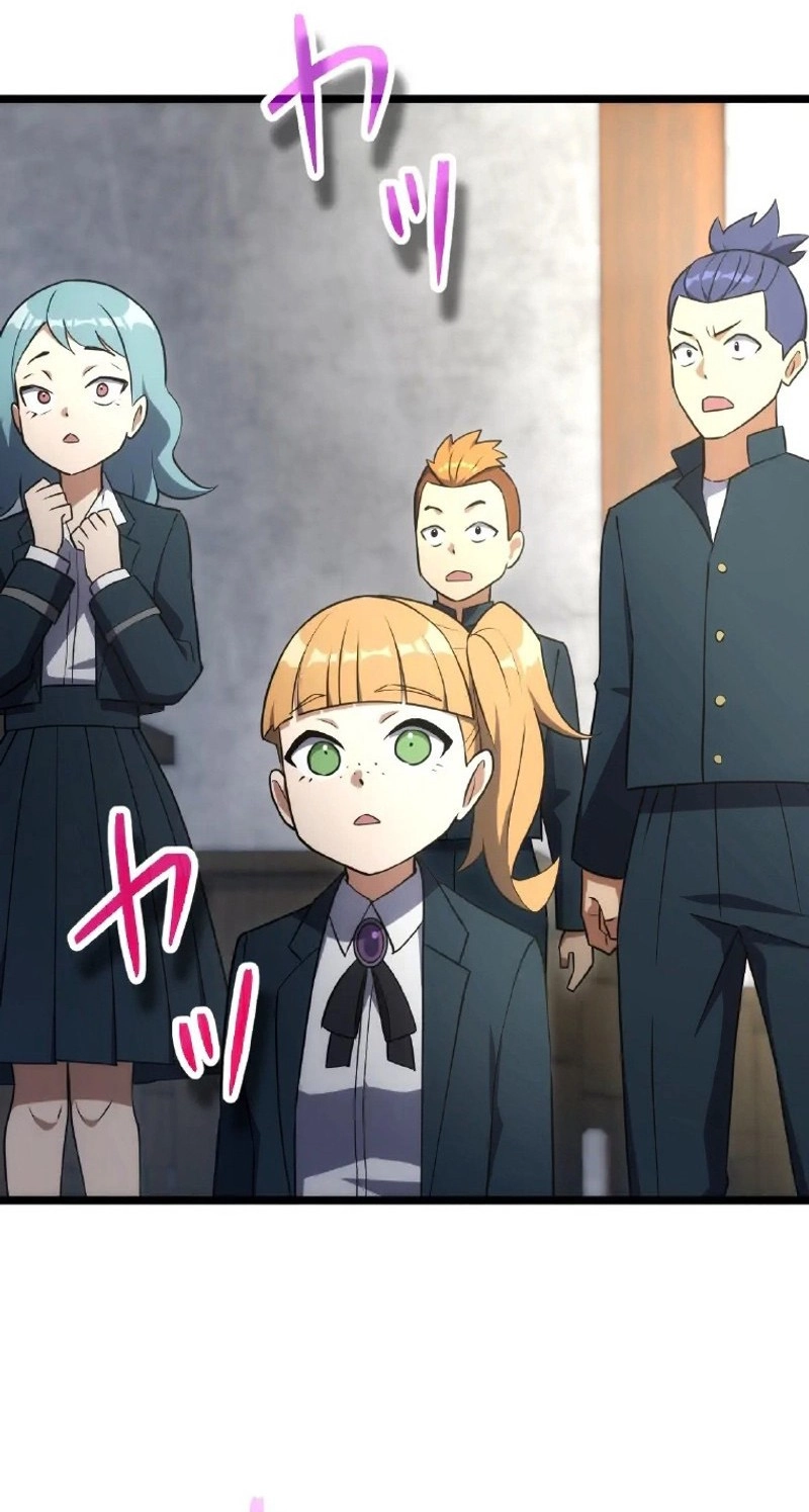 The Tyrant Girl Nero's Rebellion Chapter 8 page 74 - 