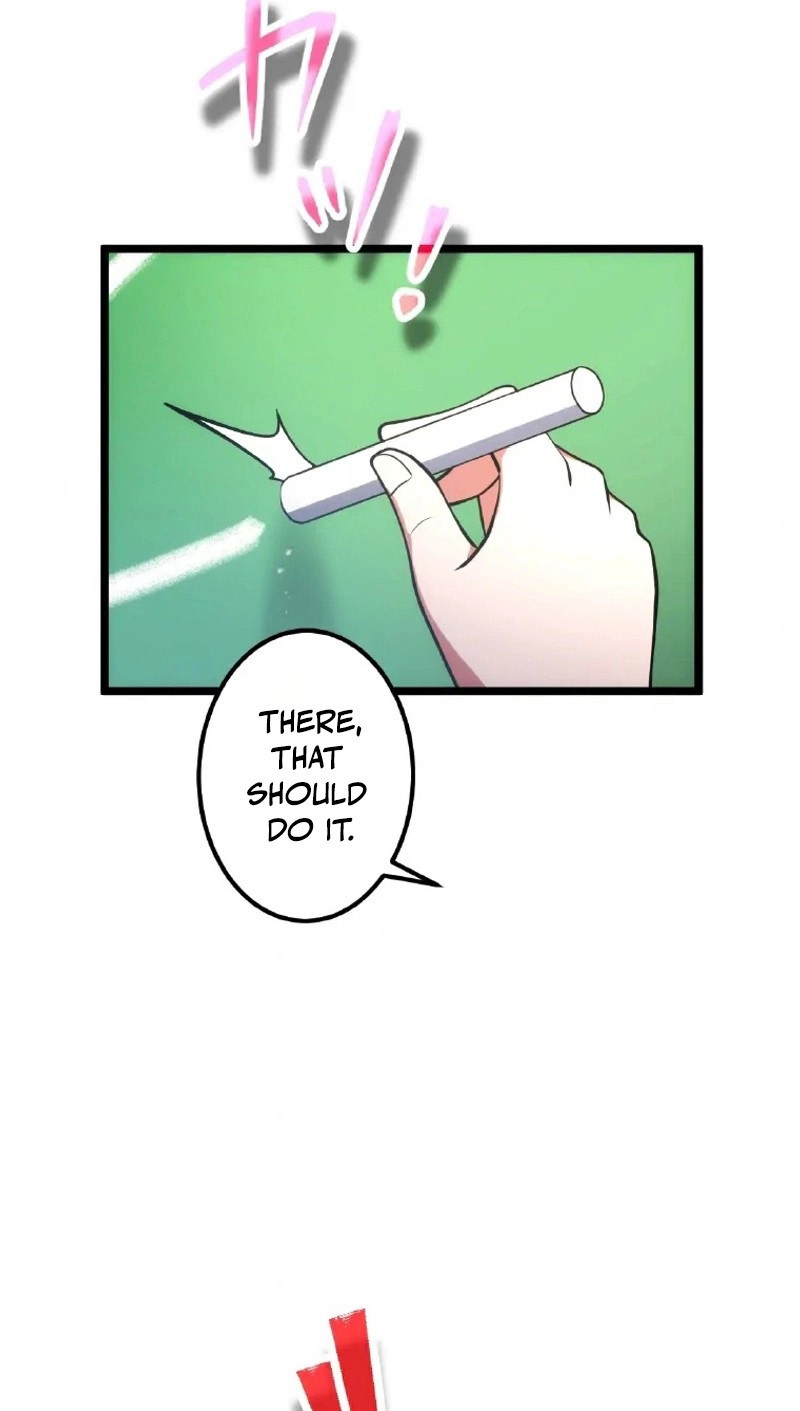 The Tyrant Girl Nero's Rebellion Chapter 8 page 75 - 