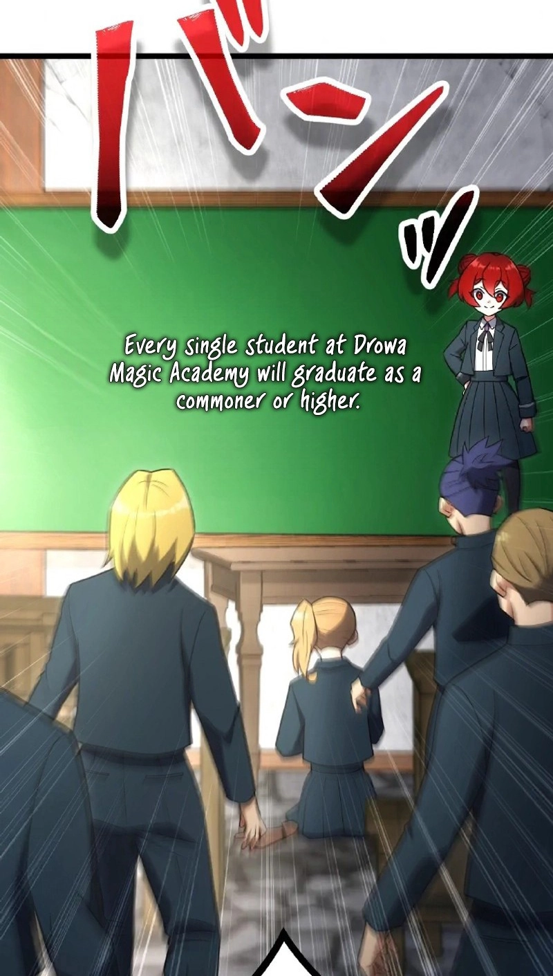 The Tyrant Girl Nero's Rebellion Chapter 8 page 76 - 