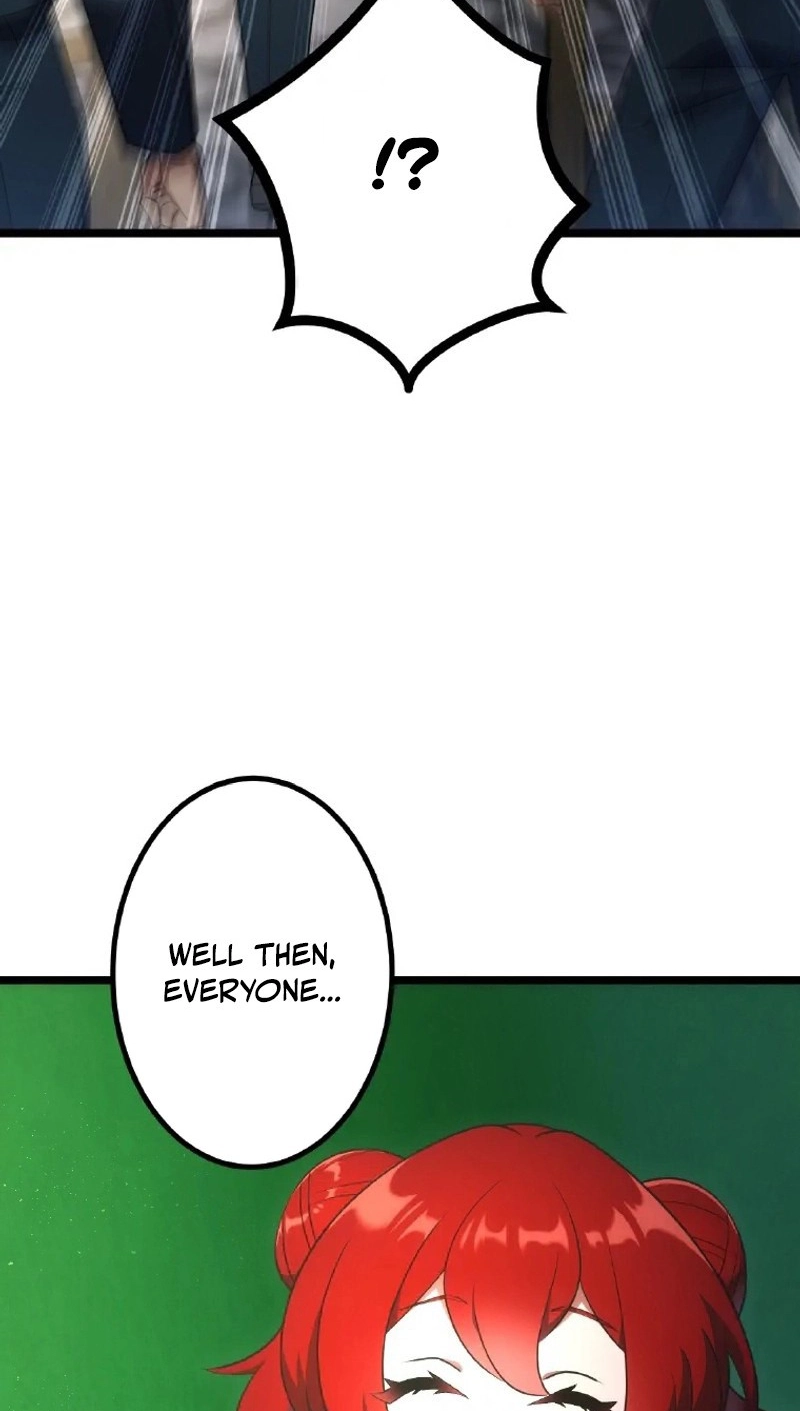 The Tyrant Girl Nero's Rebellion Chapter 8 page 77 - 