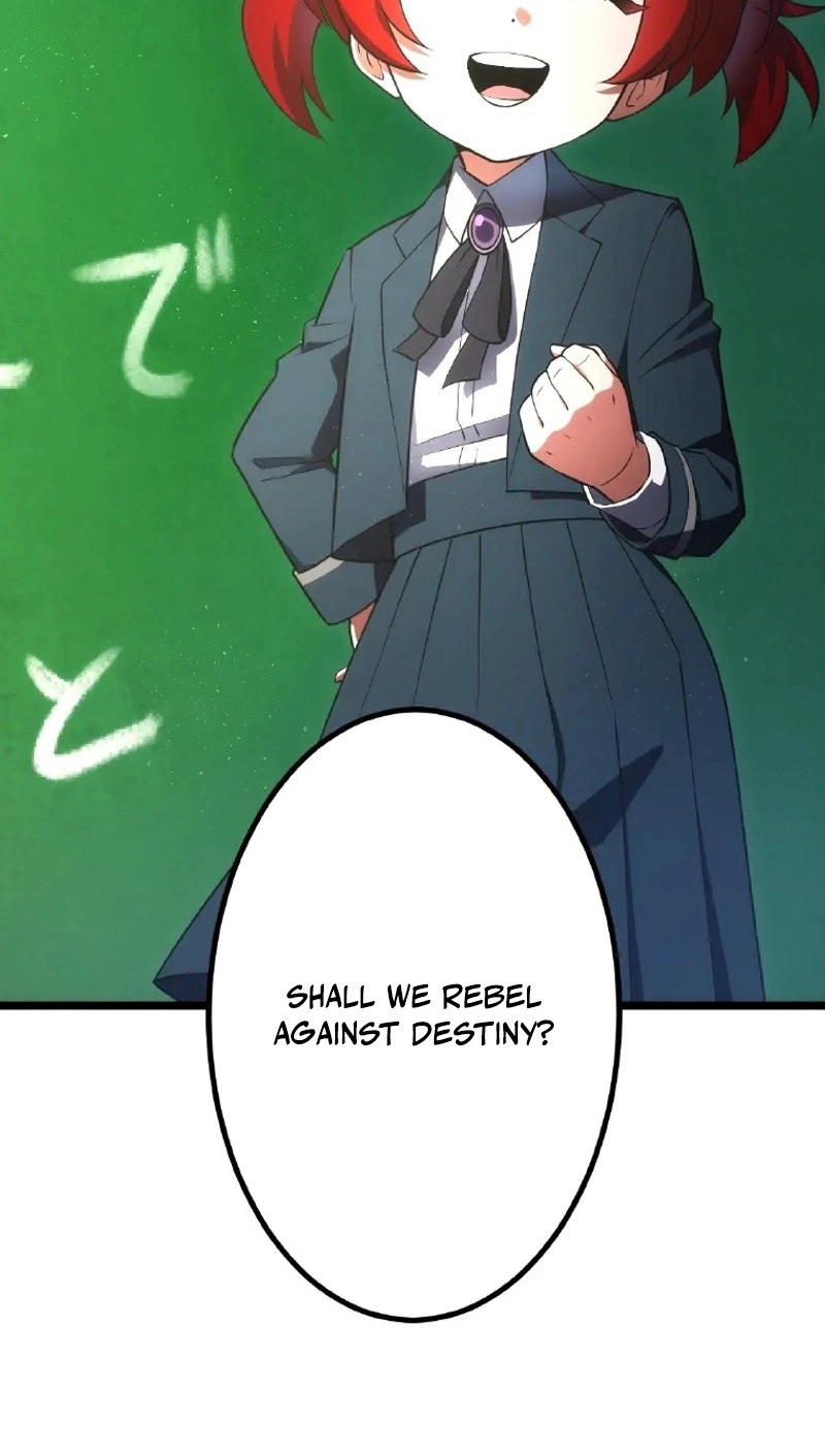 The Tyrant Girl Nero's Rebellion Chapter 8 page 78 - 