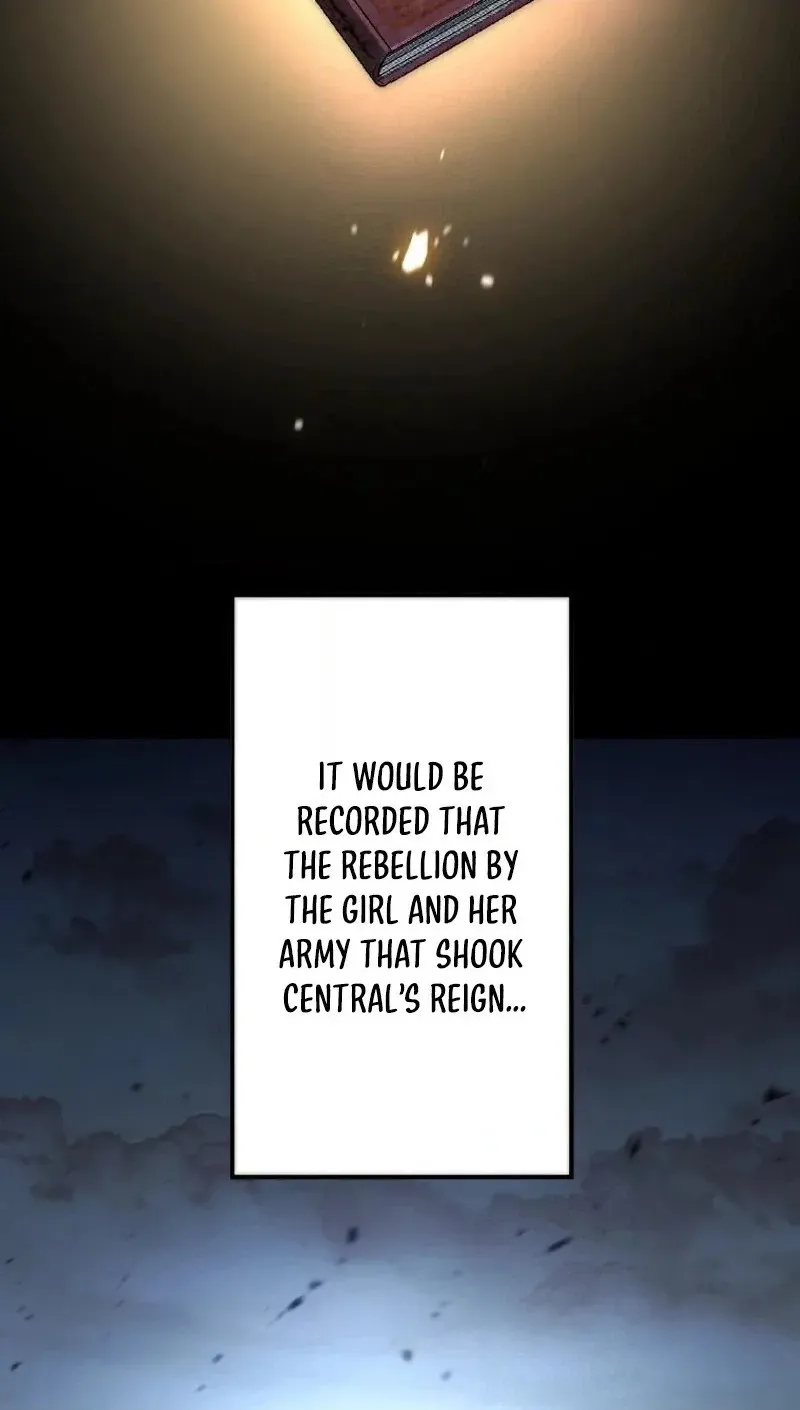 The Tyrant Girl Nero's Rebellion Chapter 8 page 80 - 