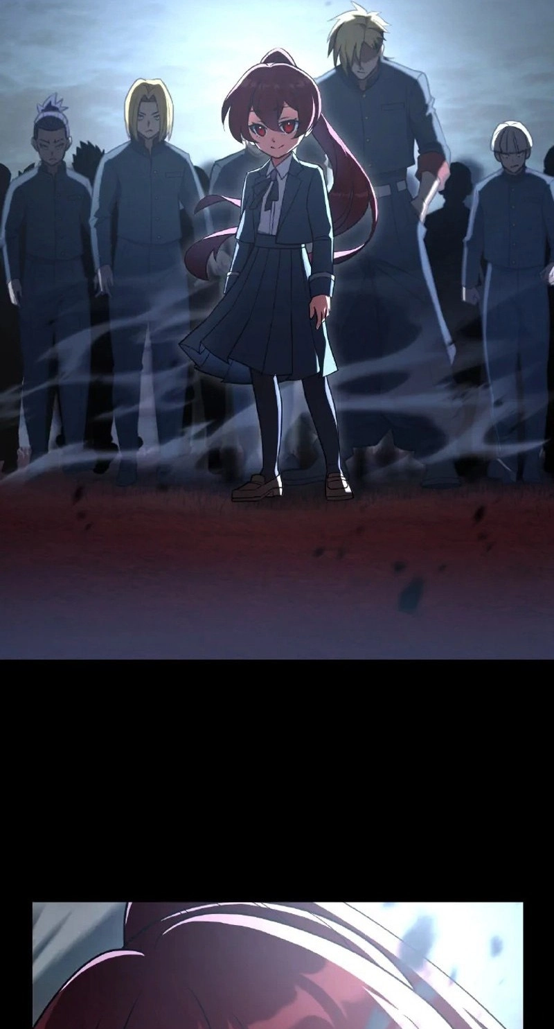 The Tyrant Girl Nero's Rebellion Chapter 8 page 81 - 