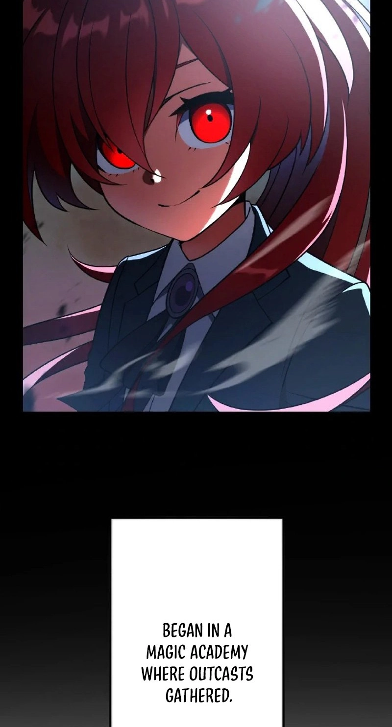 The Tyrant Girl Nero's Rebellion Chapter 8 page 82 - 