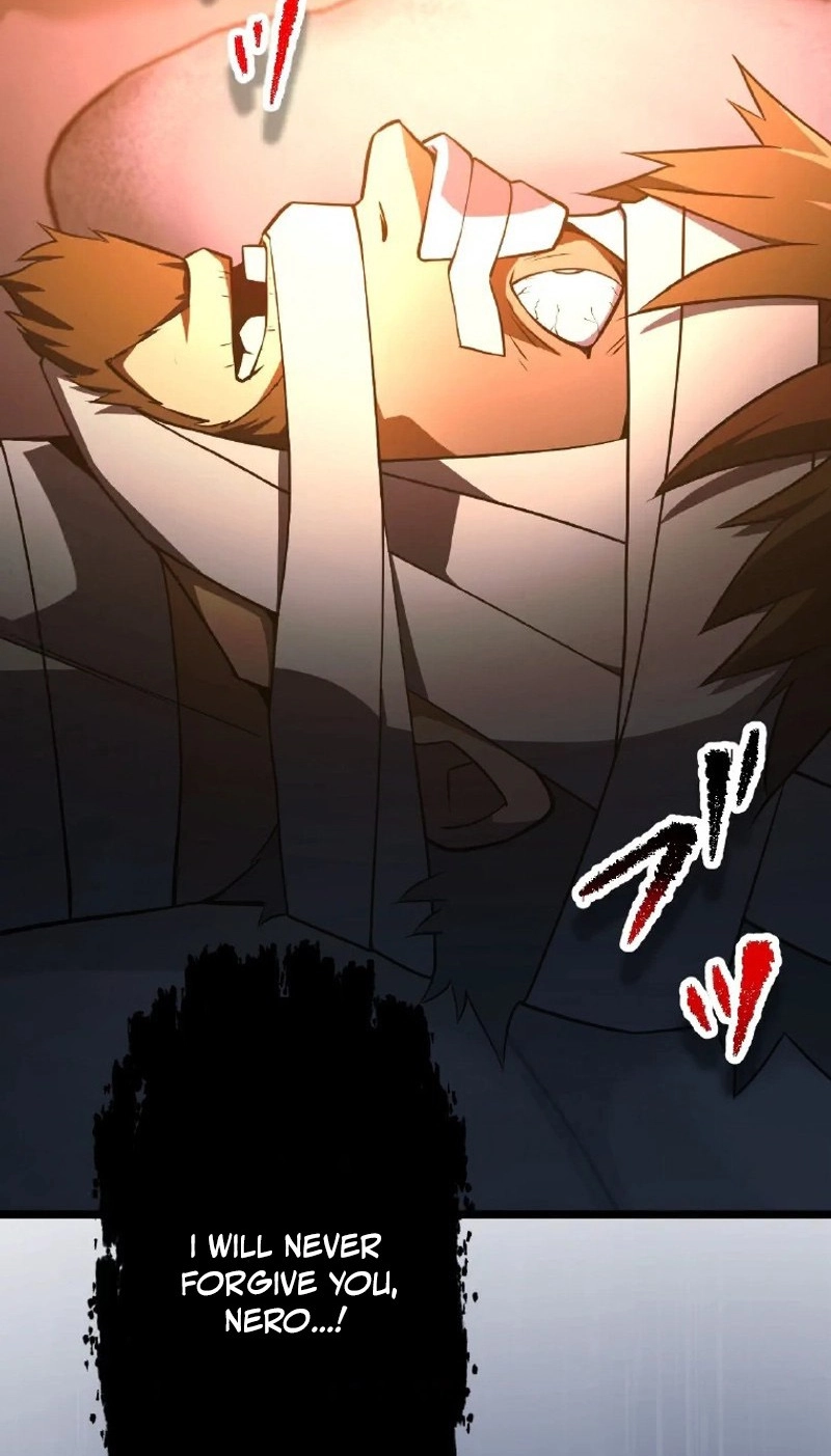 The Tyrant Girl Nero's Rebellion Chapter 8 page 89 - 