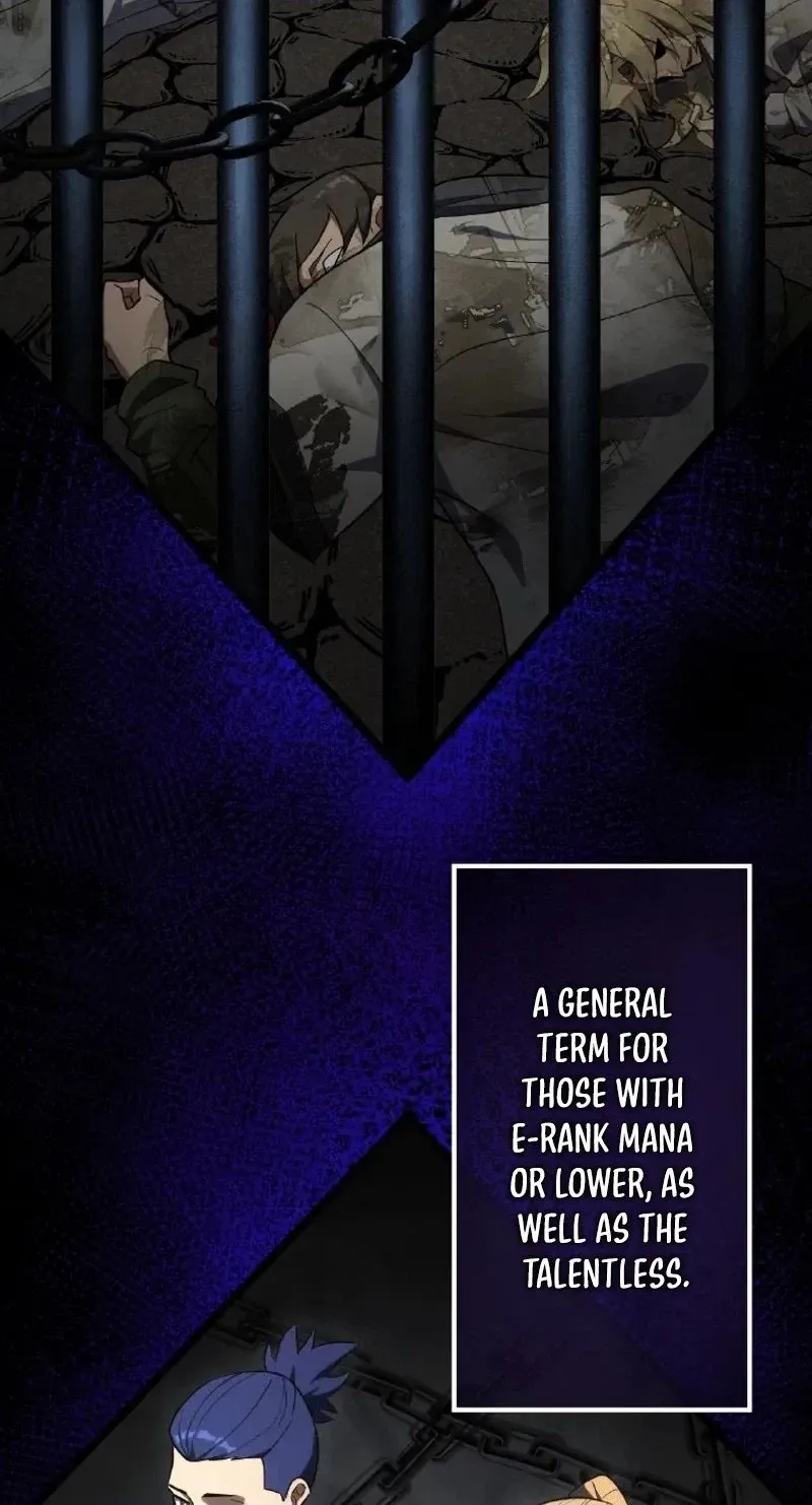 The Tyrant Girl Nero's Rebellion Chapter 8 page 10 - 
