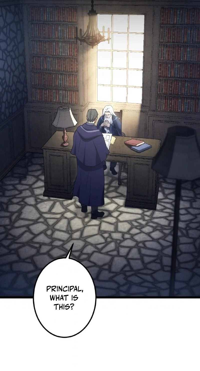The Tyrant Girl Nero's Rebellion Chapter 8 page 93 - 