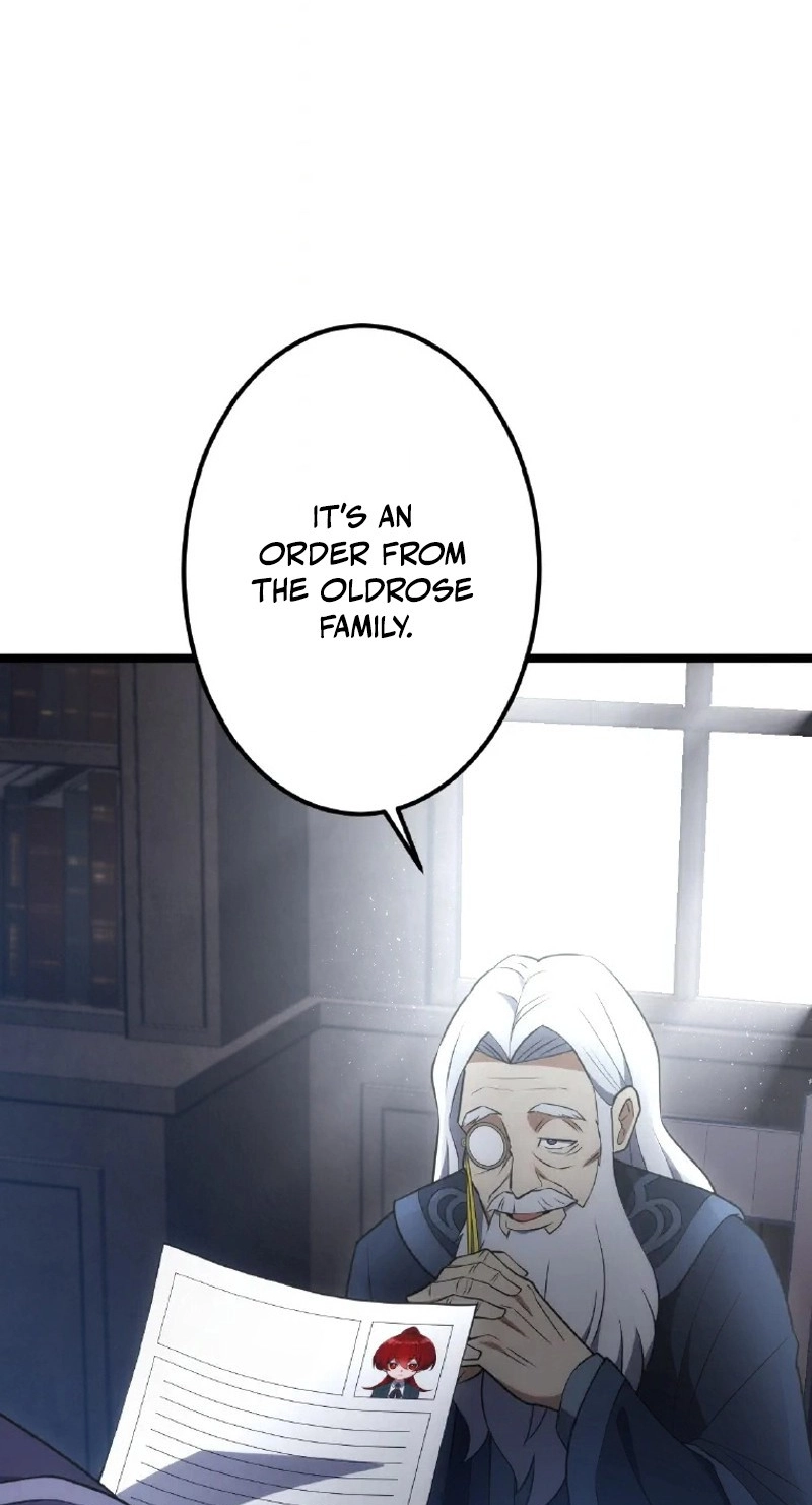 The Tyrant Girl Nero's Rebellion Chapter 8 page 94 - 