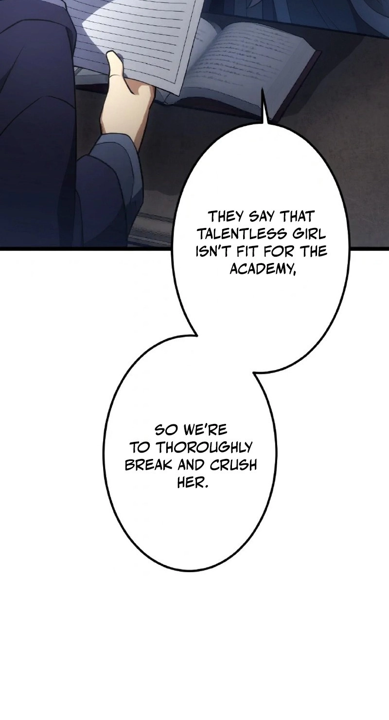 The Tyrant Girl Nero's Rebellion Chapter 8 page 95 - 