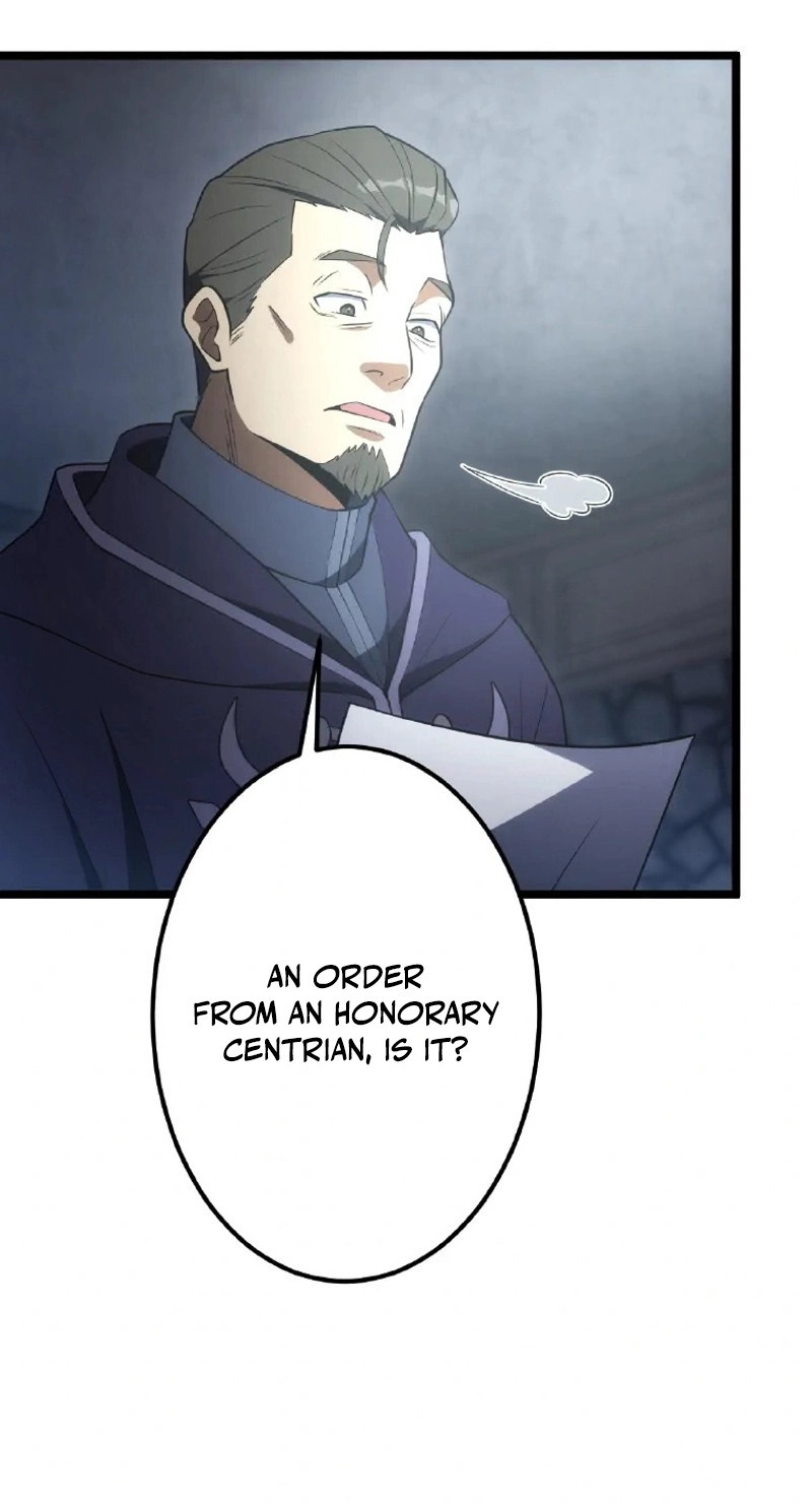 The Tyrant Girl Nero's Rebellion Chapter 8 page 96 - 