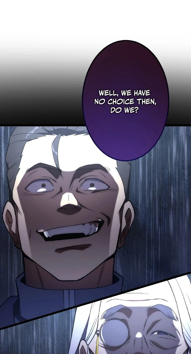 The Tyrant Girl Nero's Rebellion Chapter 8 page 97 - 