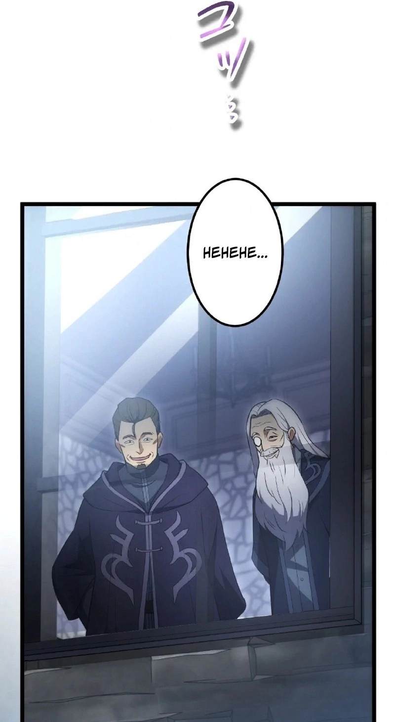 The Tyrant Girl Nero's Rebellion Chapter 8 page 99 - 