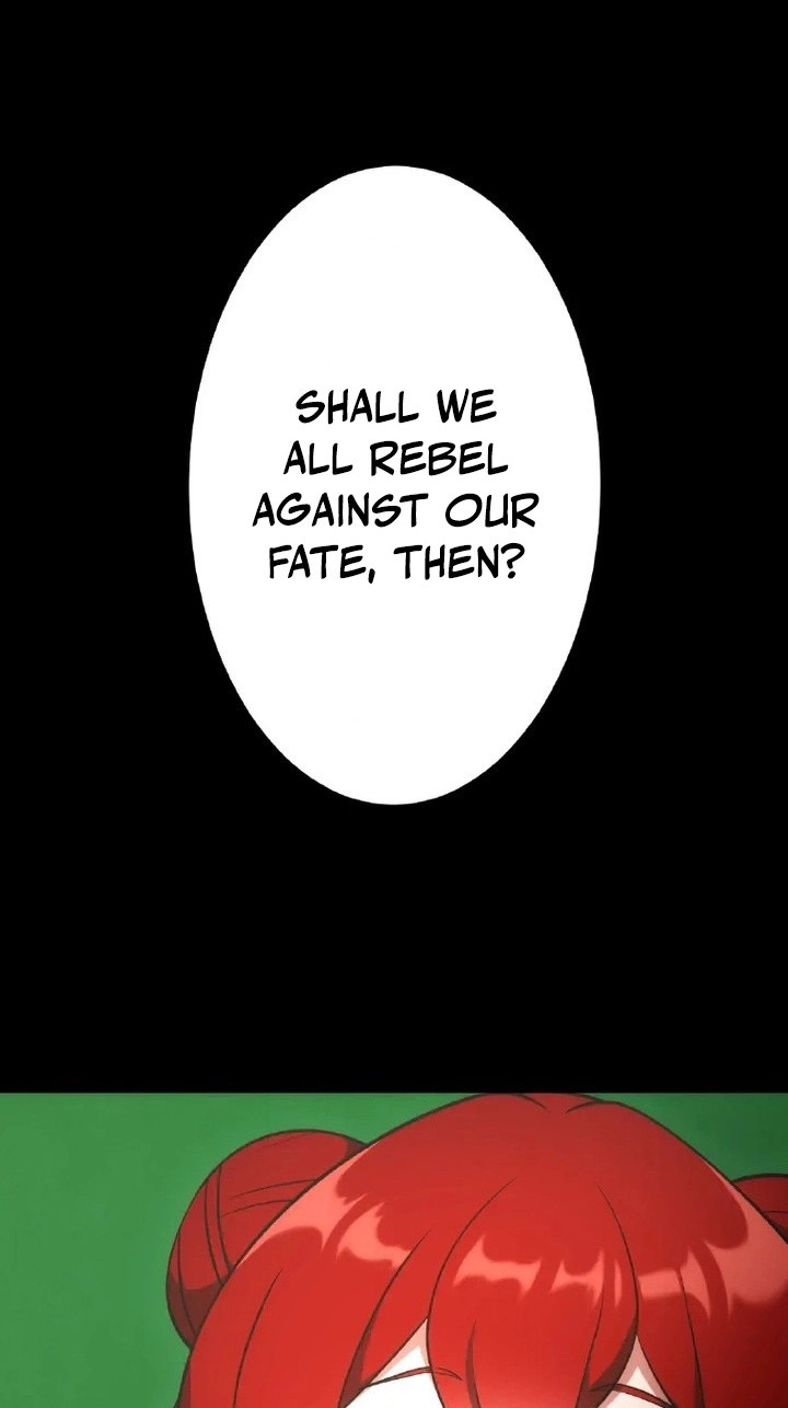 The Tyrant Girl Nero's Rebellion Chapter 9 page 2 - 