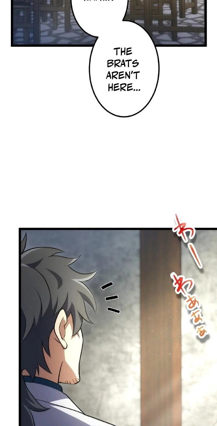 The Tyrant Girl Nero's Rebellion Chapter 9 page 16 - 
