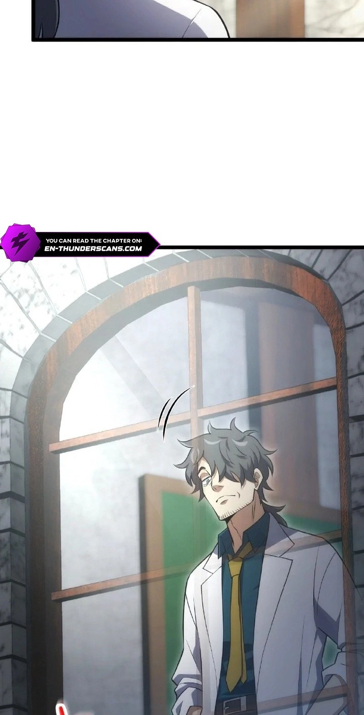 The Tyrant Girl Nero's Rebellion Chapter 9 page 17 - 