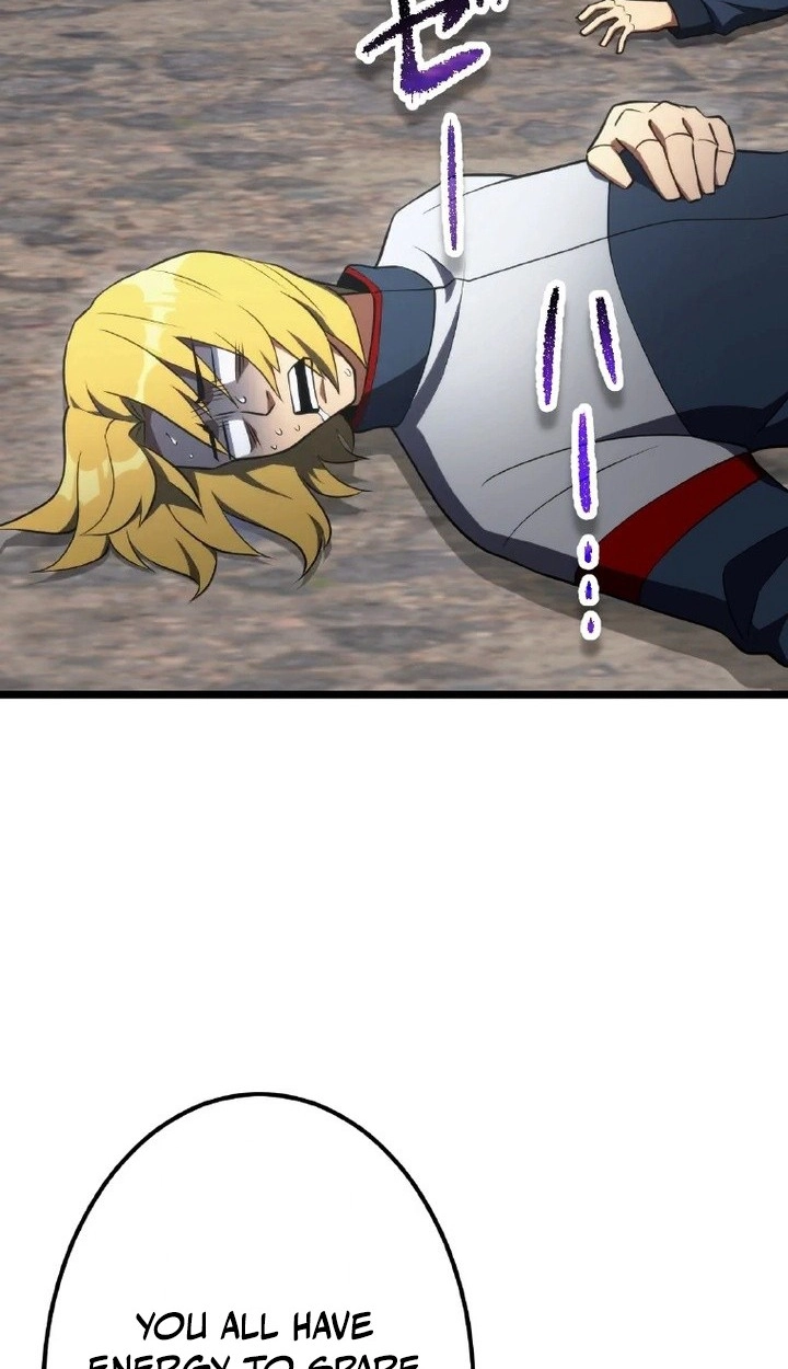 The Tyrant Girl Nero's Rebellion Chapter 9 page 21 - 