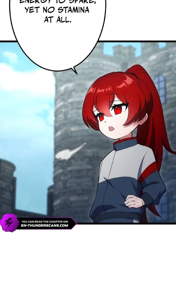 The Tyrant Girl Nero's Rebellion Chapter 9 page 22 - 