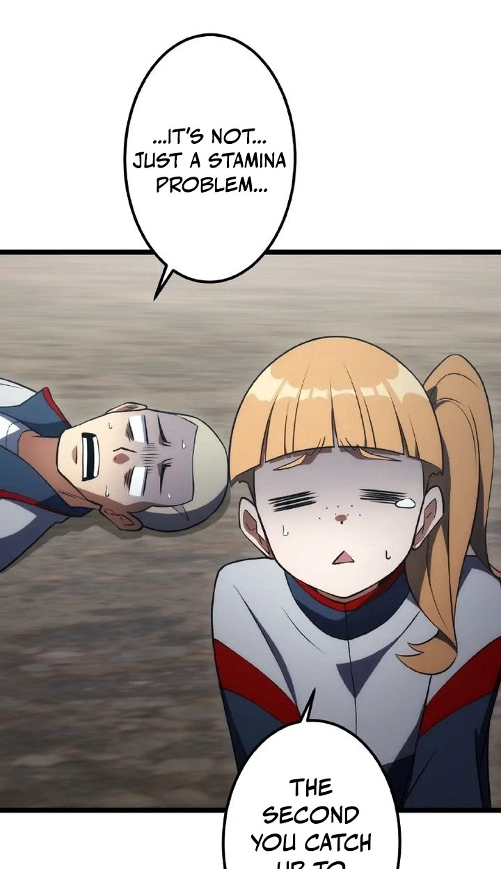 The Tyrant Girl Nero's Rebellion Chapter 9 page 23 - 