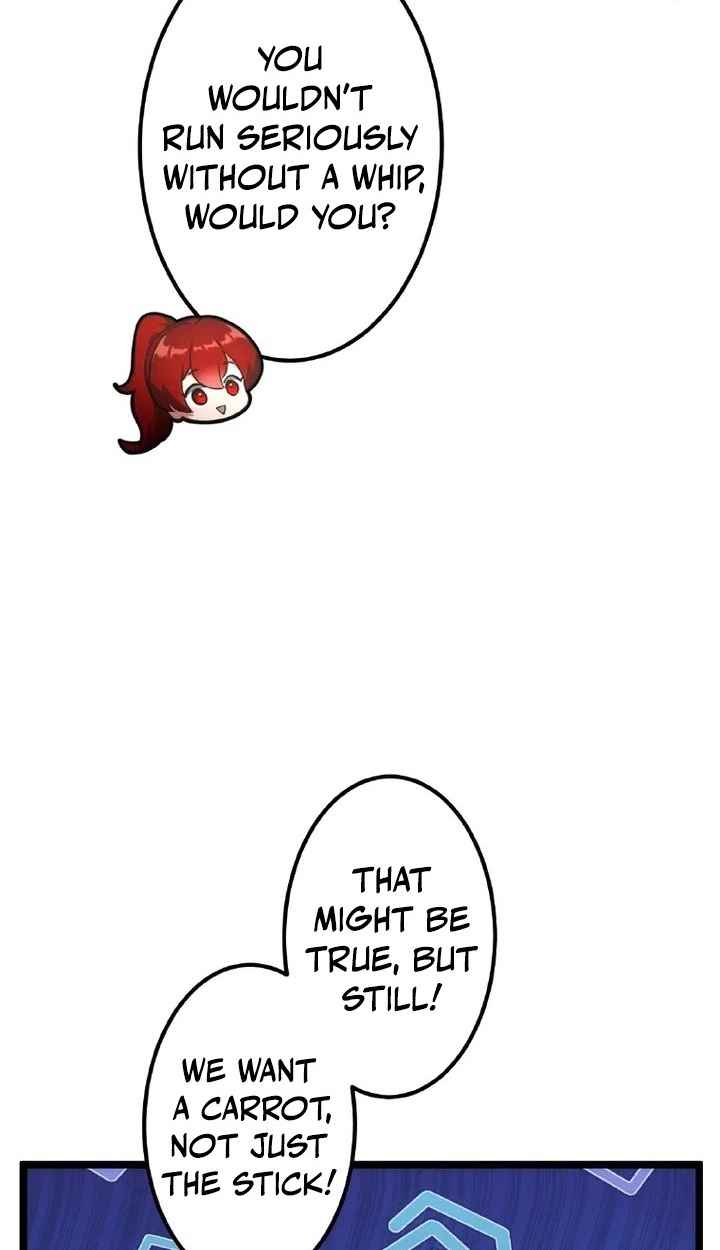 The Tyrant Girl Nero's Rebellion Chapter 9 page 25 - 