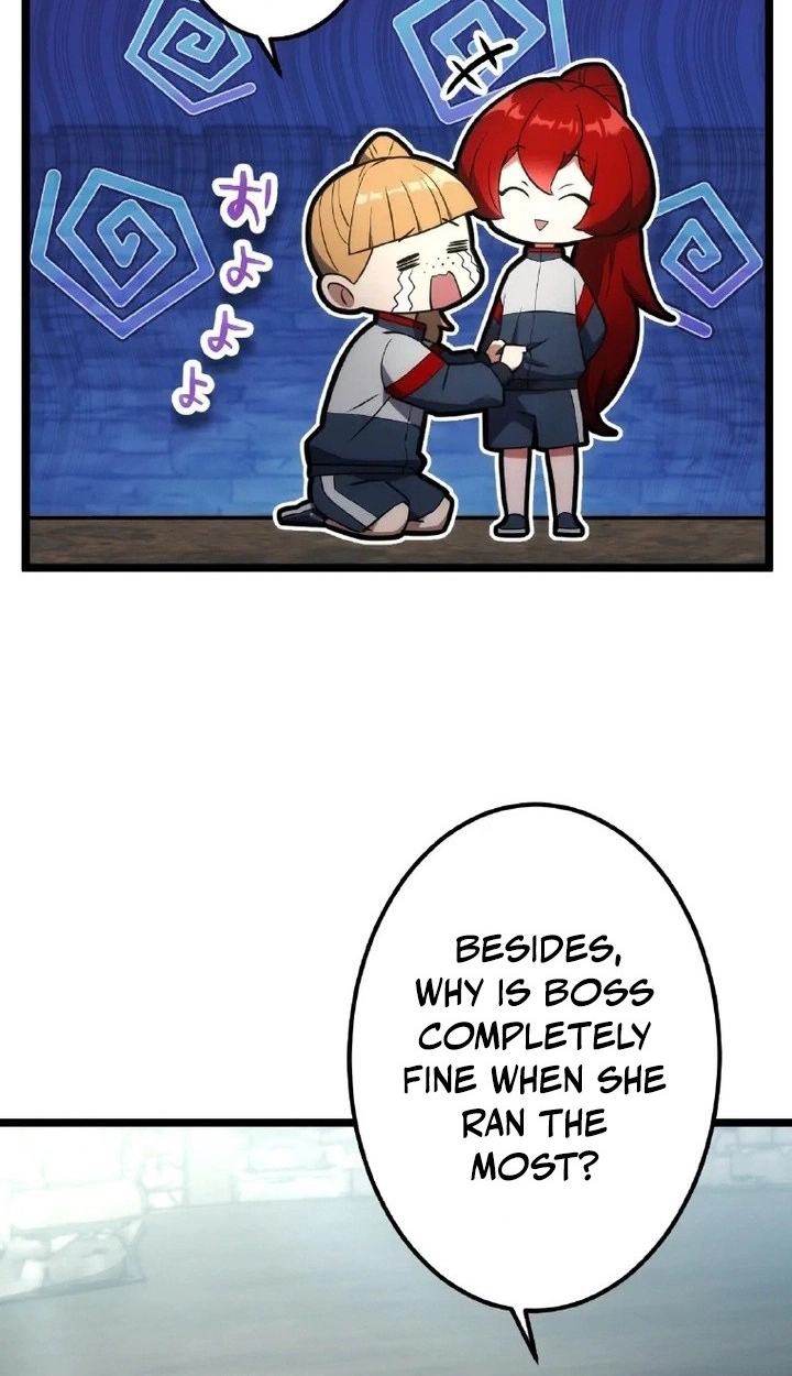 The Tyrant Girl Nero's Rebellion Chapter 9 page 26 - 