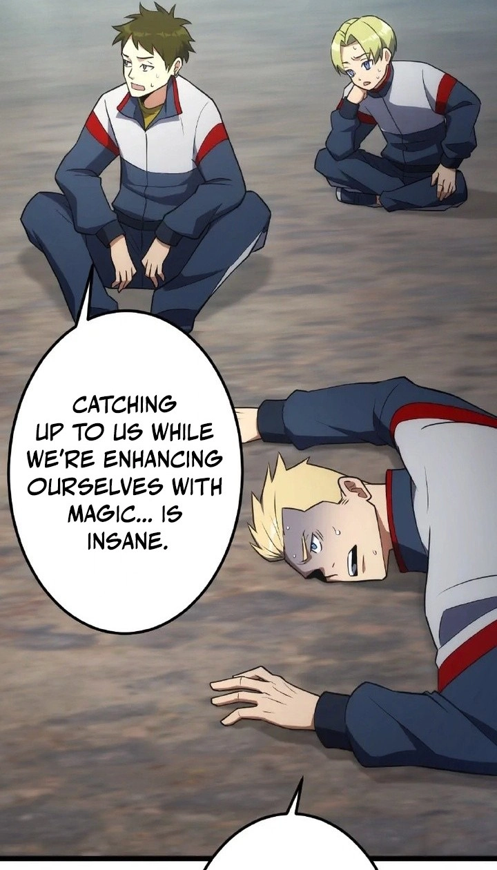 The Tyrant Girl Nero's Rebellion Chapter 9 page 27 - 