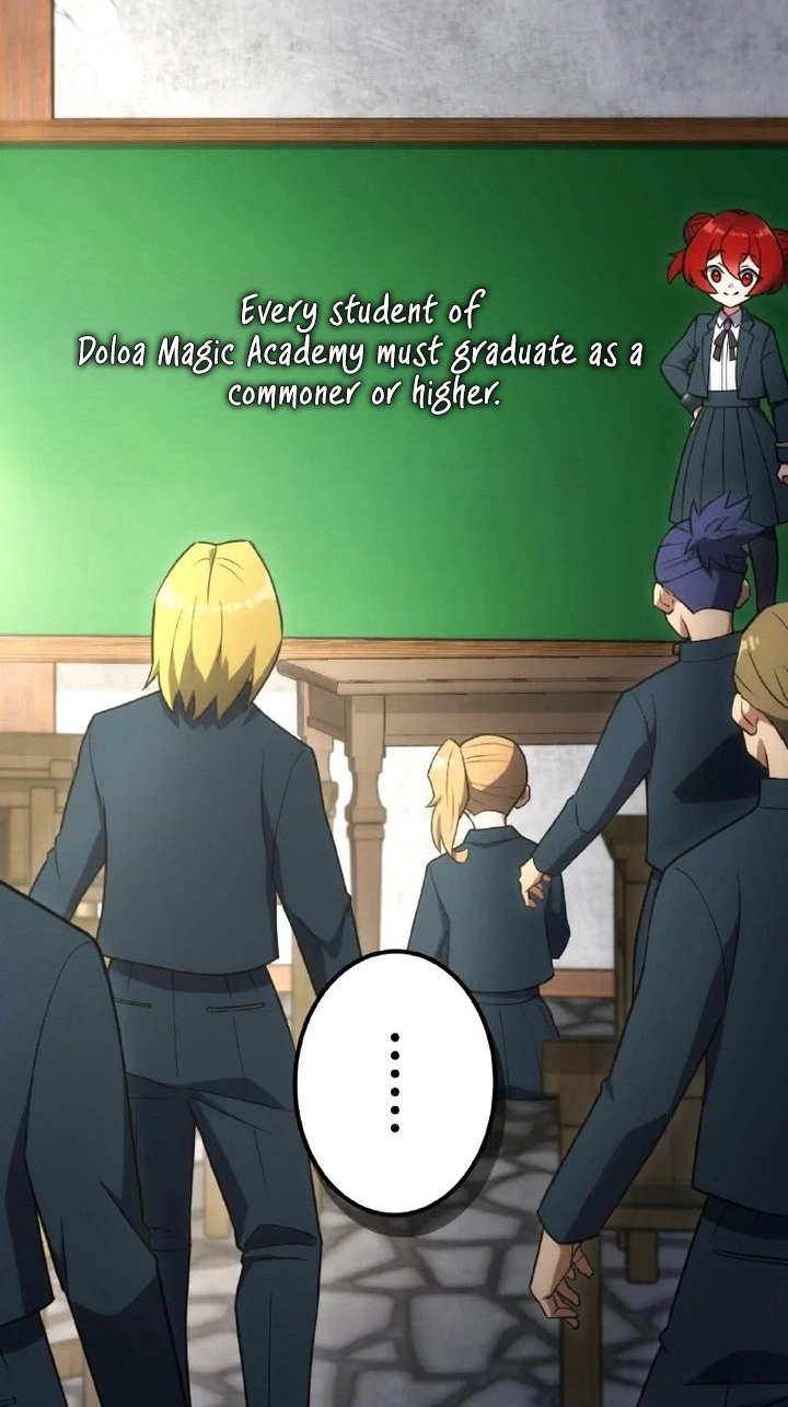 The Tyrant Girl Nero's Rebellion Chapter 9 page 4 - 