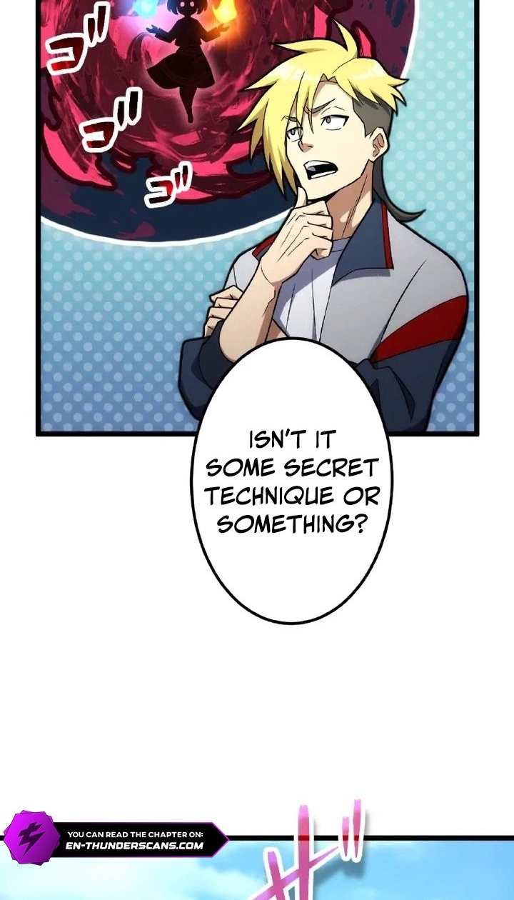 The Tyrant Girl Nero's Rebellion Chapter 9 page 32 - 