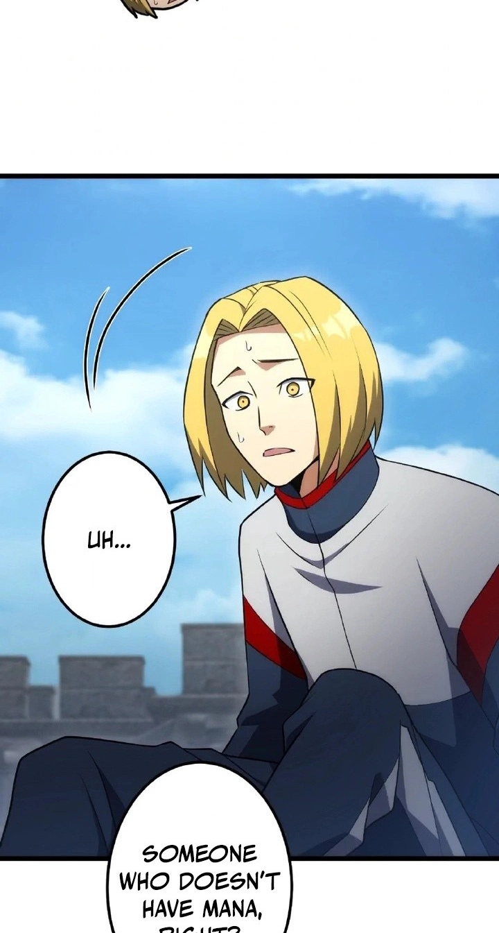 The Tyrant Girl Nero's Rebellion Chapter 9 page 37 - 
