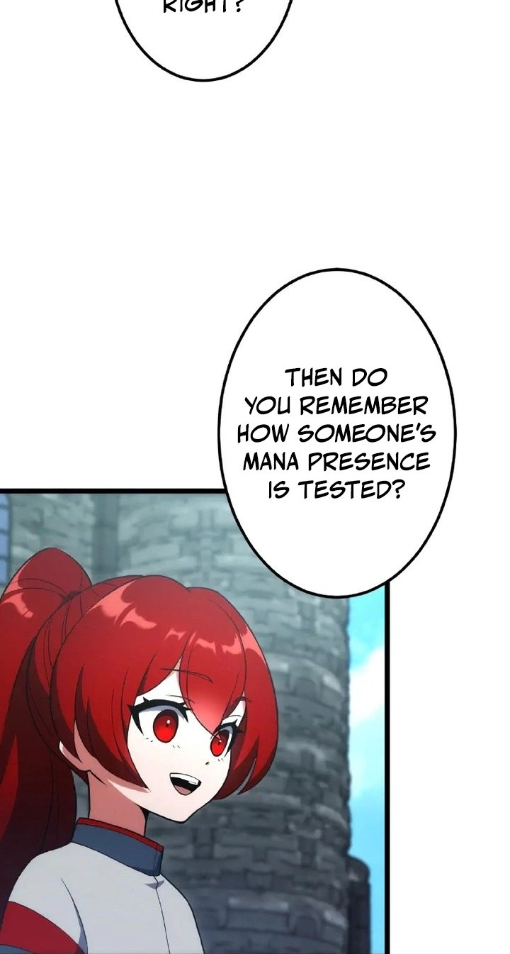 The Tyrant Girl Nero's Rebellion Chapter 9 page 38 - 