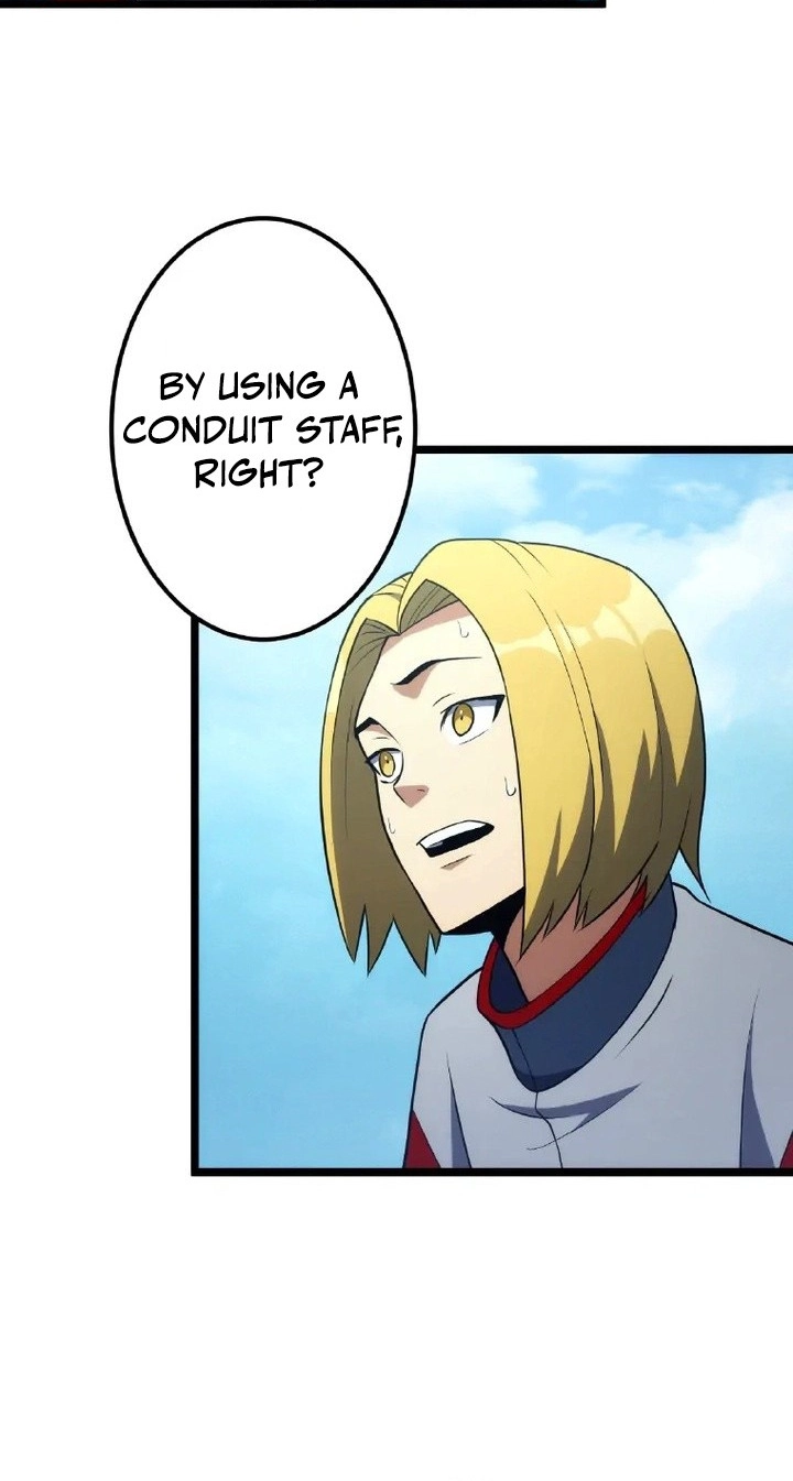 The Tyrant Girl Nero's Rebellion Chapter 9 page 39 - 