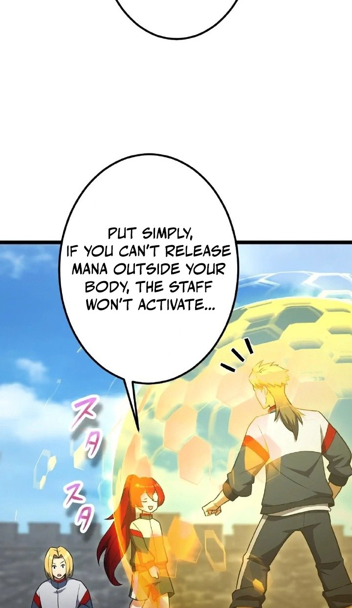 The Tyrant Girl Nero's Rebellion Chapter 9 page 41 - 