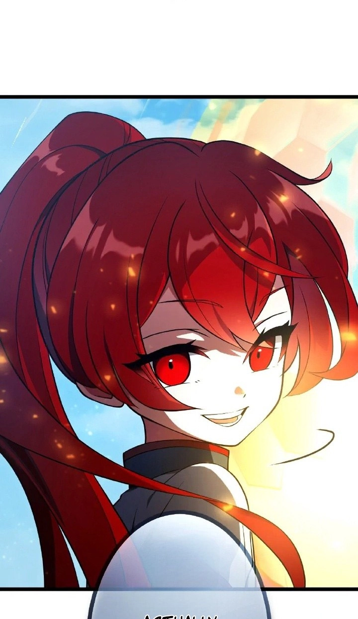 The Tyrant Girl Nero's Rebellion Chapter 9 page 43 - 