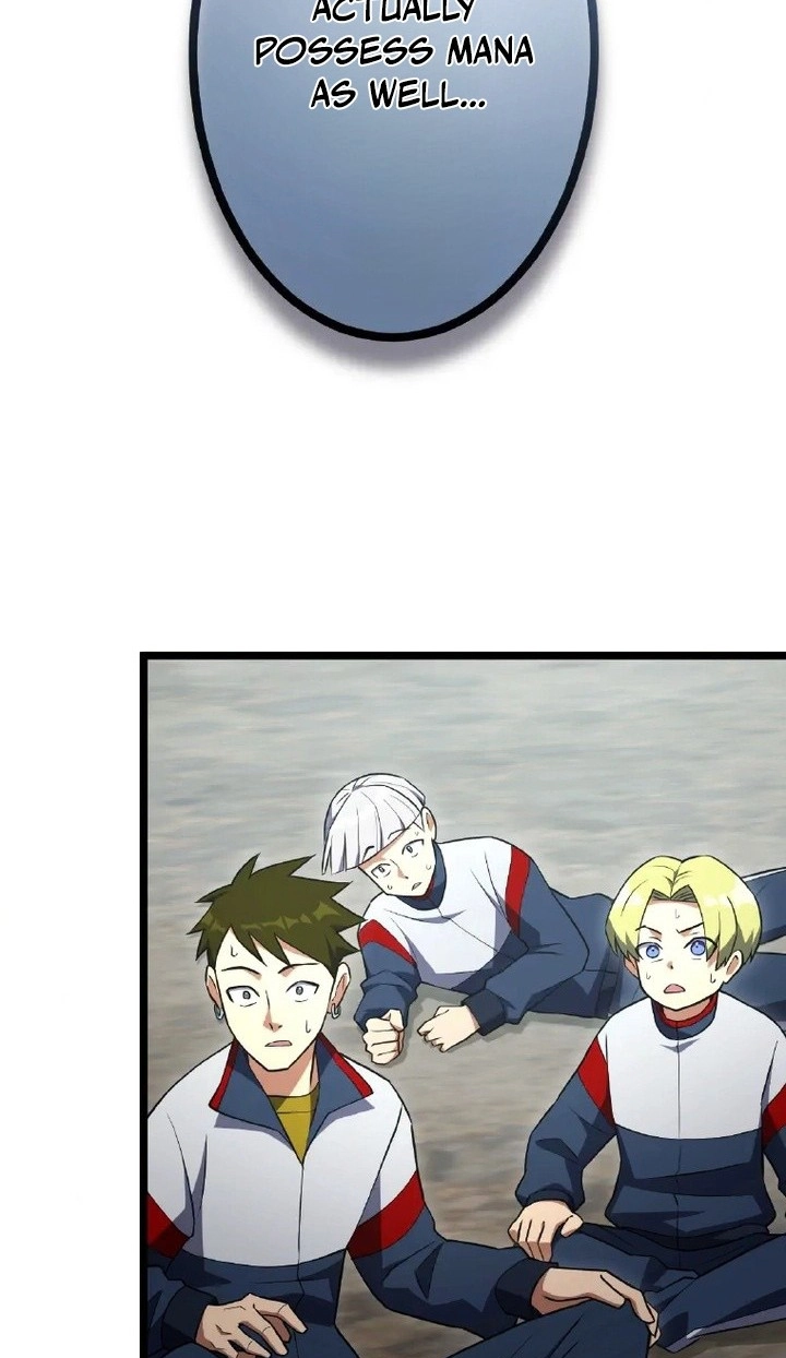 The Tyrant Girl Nero's Rebellion Chapter 9 page 44 - 