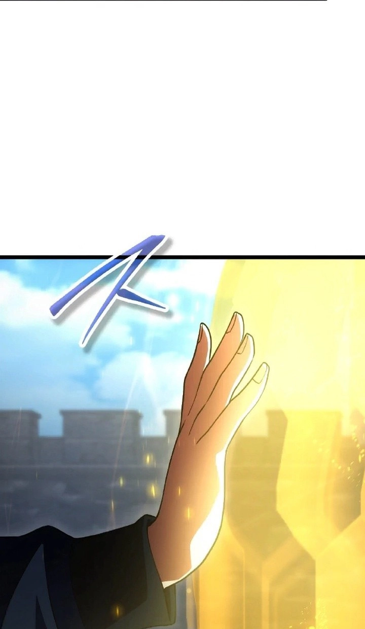 The Tyrant Girl Nero's Rebellion Chapter 9 page 46 - 
