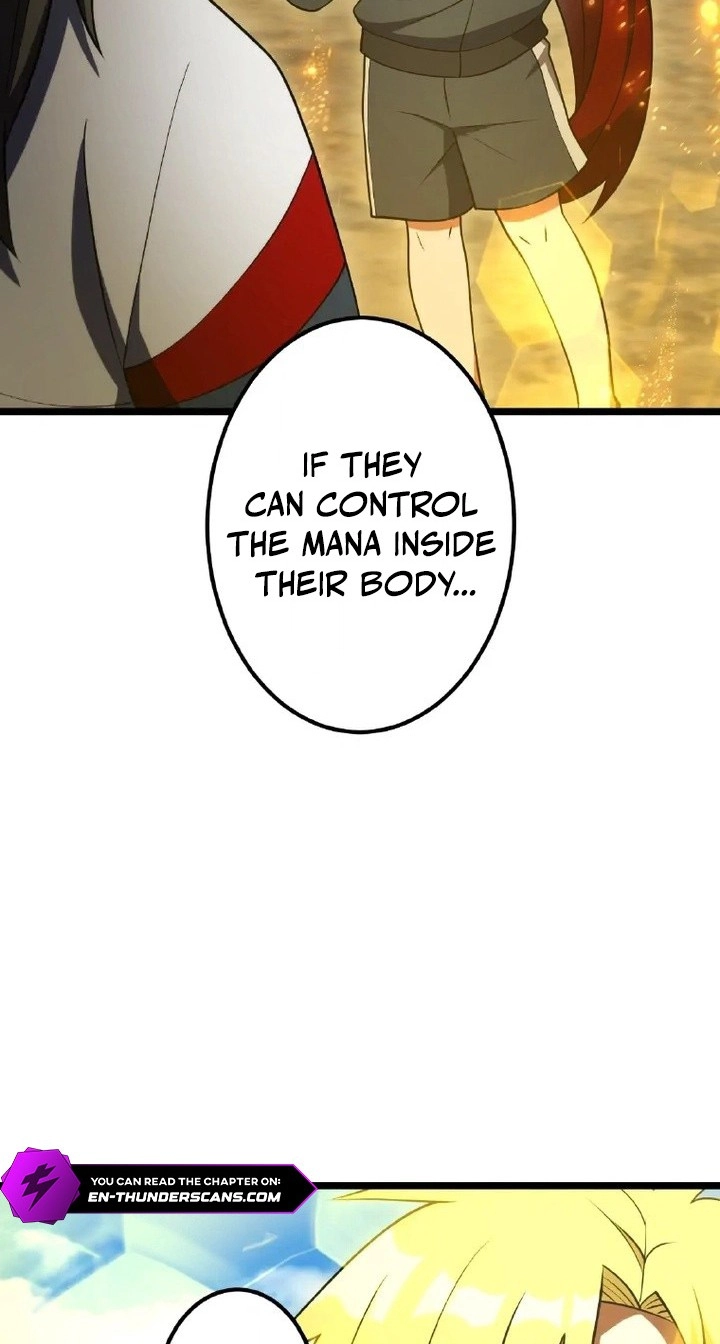 The Tyrant Girl Nero's Rebellion Chapter 9 page 49 - 
