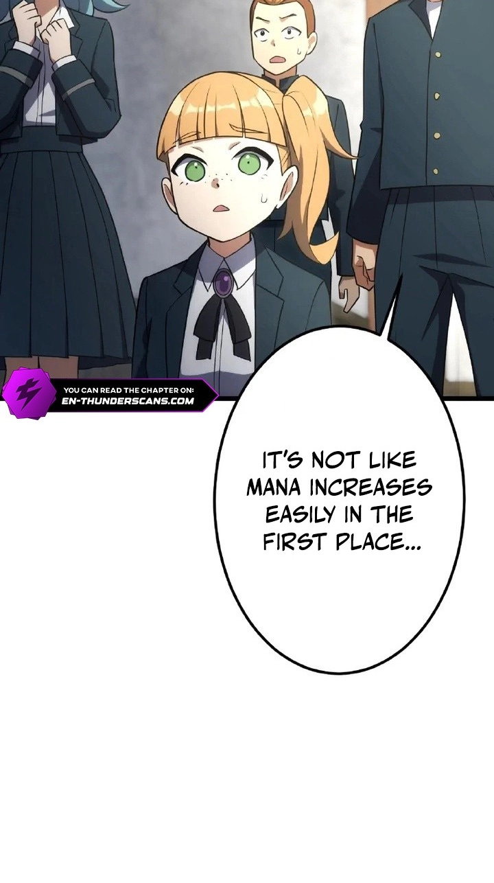 The Tyrant Girl Nero's Rebellion Chapter 9 page 6 - 