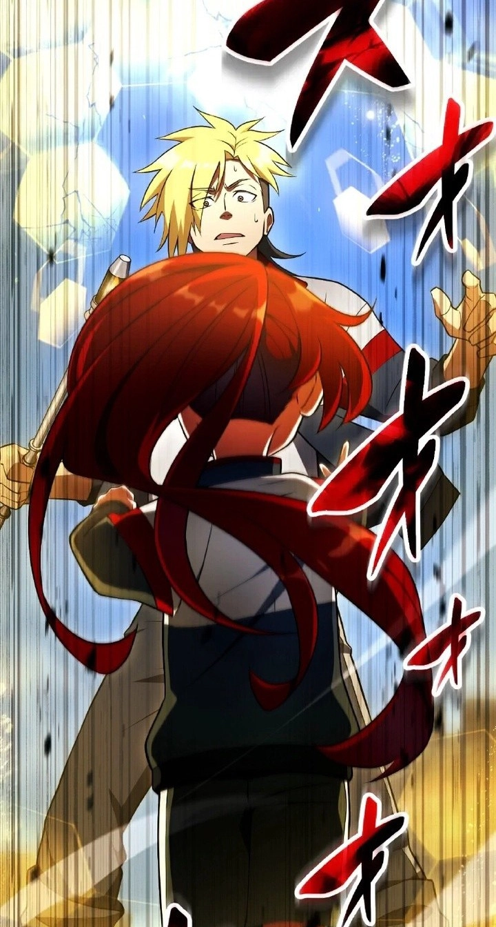 The Tyrant Girl Nero's Rebellion Chapter 9 page 51 - 