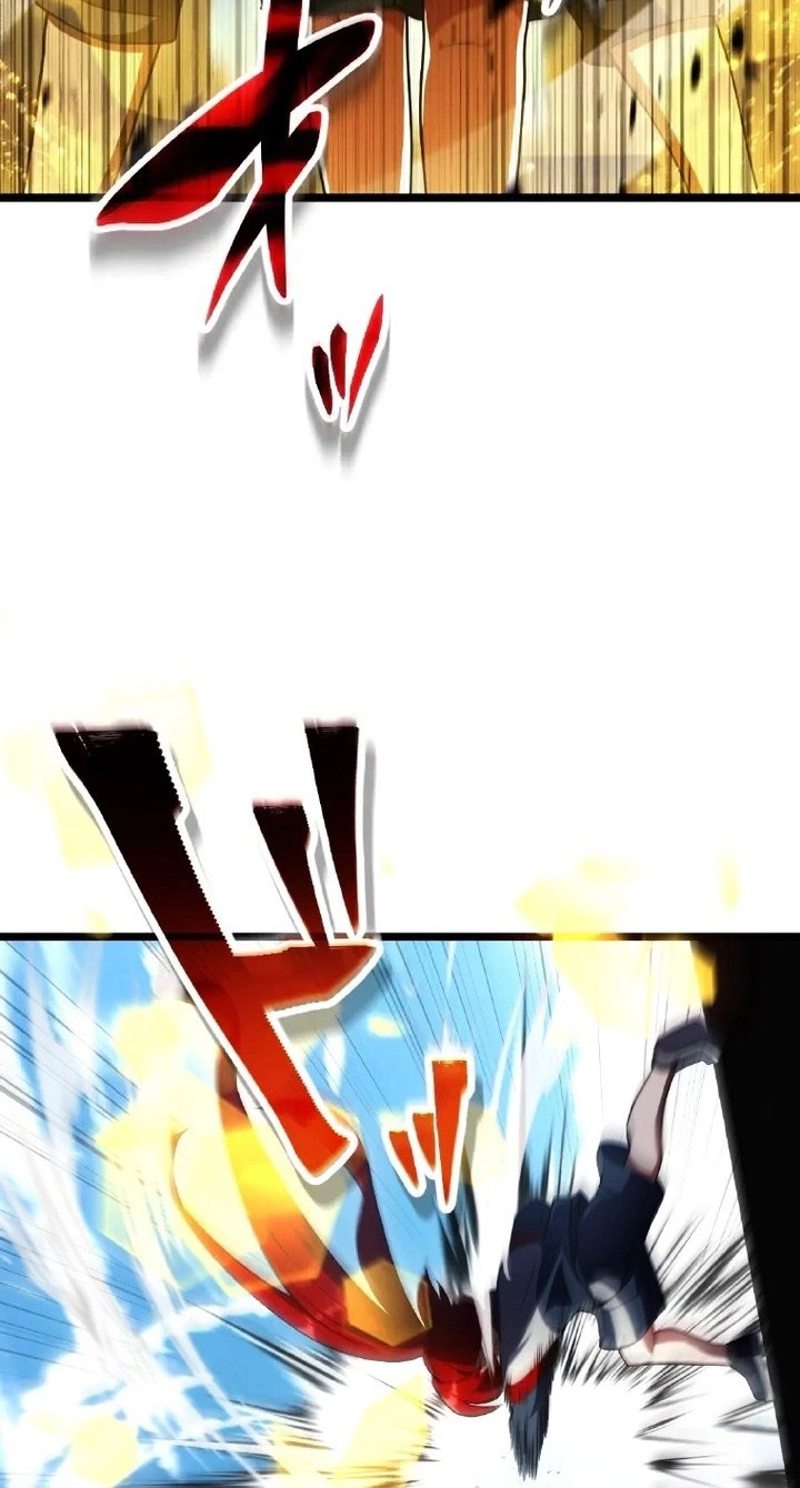 The Tyrant Girl Nero's Rebellion Chapter 9 page 52 - 