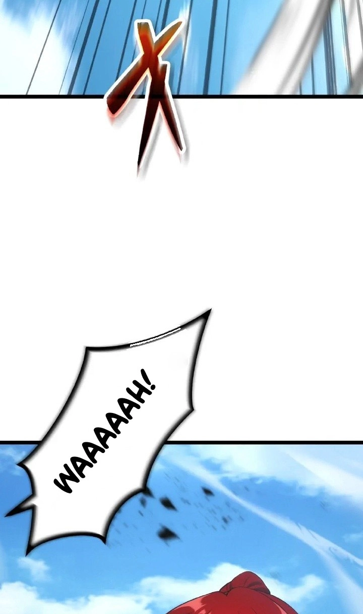 The Tyrant Girl Nero's Rebellion Chapter 9 page 54 - 